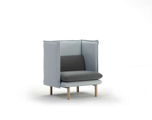 Rew (acoustic armchair)