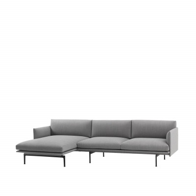 OUTLINE SOFA