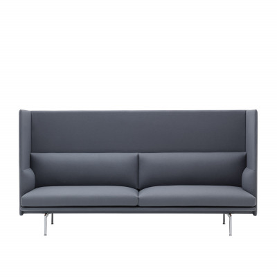 OUTLINE HIGHBACK SOFA