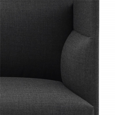 OUTLINE HIGHBACK SOFA