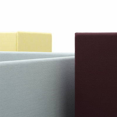 OUTLINE HIGHBACK SOFA