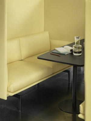 OUTLINE HIGHBACK SOFA