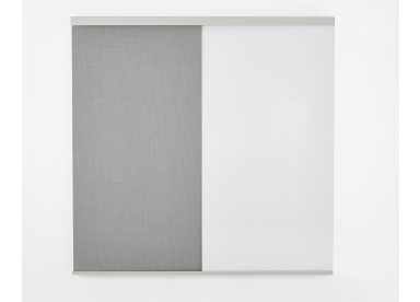 OE1 Wall Rails and board