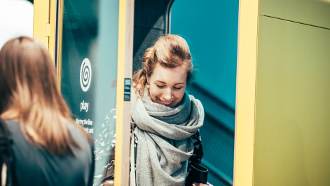 Framery - Acoustical Demonstration