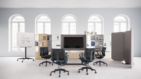 HM Cosm - meet the Cosm