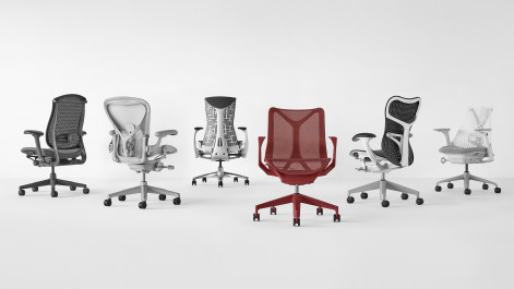 HM Embody - why I'm sitting in Embody