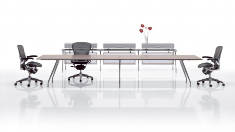 HM Abak Environments - představení produktu